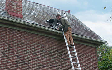 what affects urgent Winfrith Newburgh roof repairs