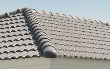 advantages of Winfrith Newburgh clay roofing