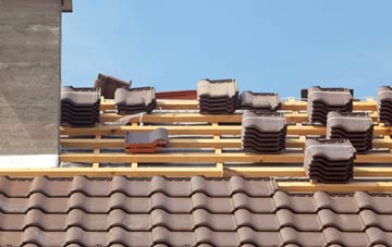 Winfrith Newburgh clay roofing costs