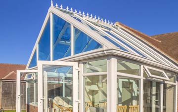 conservatory roof insulation costs Winfrith Newburgh