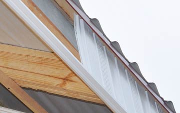 why Winfrith Newburgh fascia repairs are essential