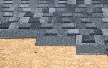 expert Winfrith Newburgh asphalt roof companies