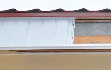 Winfrith Newburgh fascia repair costs