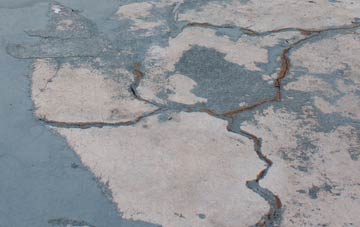 fibreglass roofing replacement Winfrith Newburgh