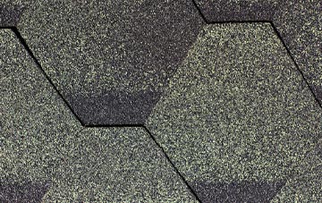 Winfrith Newburgh fibreglass shingle repairs