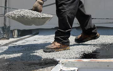 Winfrith Newburgh flat roofing companies