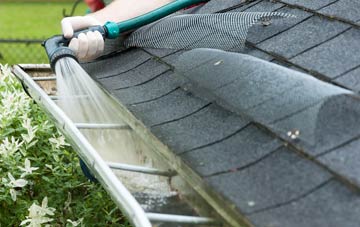 Winfrith Newburgh gutter cleaning costs
