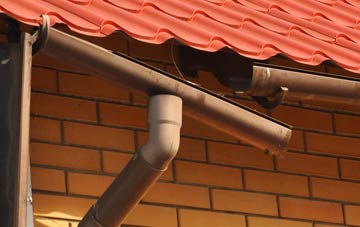 Winfrith Newburgh gutter repair costs