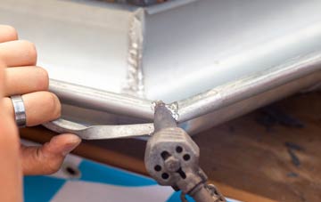 disadvantages of Winfrith Newburgh lead roofing