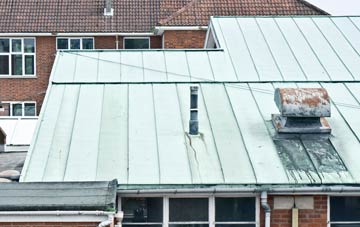Winfrith Newburgh lead roofing costs