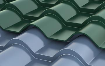 who should consider Winfrith Newburgh plastic roofs
