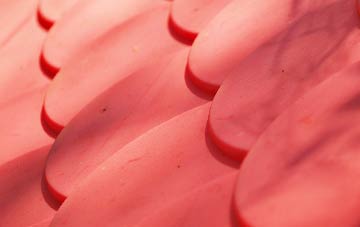 Winfrith Newburgh plastic roof costs