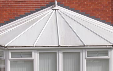 Winfrith Newburgh polycarbonate conservatory roof repairs