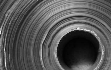 Winfrith Newburgh pvc roof replacement