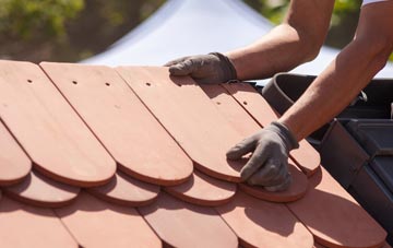 Winfrith Newburgh roof tile contractors