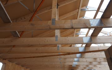 Winfrith Newburgh roof truss costs