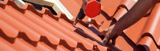 save on Winfrith Newburgh roof installation costs
