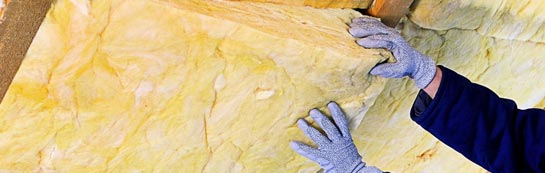 quotes for Winfrith Newburgh roof insulation