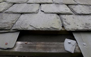 Winfrith Newburgh slate roof repairs and maintenance