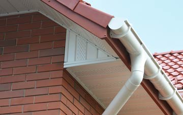 Winfrith Newburgh soffit repair costs