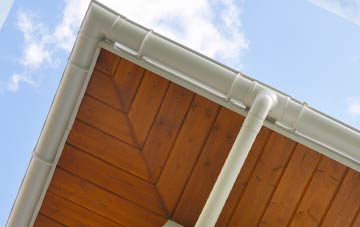 Winfrith Newburgh soffit types