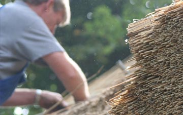 professional Winfrith Newburgh thatchers