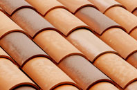Winfrith Newburgh clay roofing