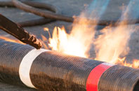 Winfrith Newburgh flat roofing replacement