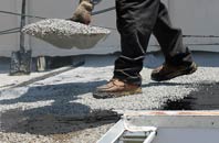 find rated Winfrith Newburgh flat roofing replacement companies
