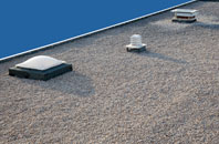 Winfrith Newburgh flat roofing