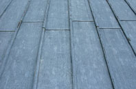 Winfrith Newburgh lead roofing
