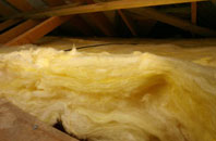 Winfrith Newburgh pitch roof insulation
