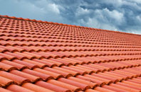 Winfrith Newburgh roofing tiles