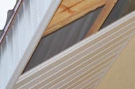 rated Winfrith Newburgh soffit repair companies