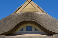Winfrith Newburgh thatch roofing